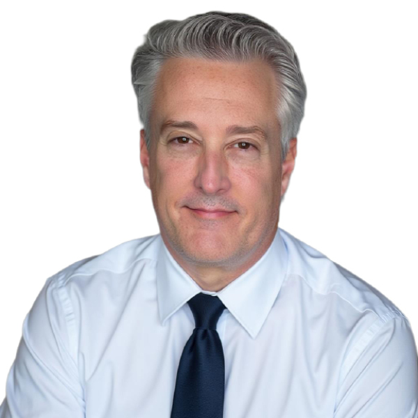 Photo of Tom Orewyler